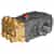 Car Wash Plunger Pump