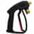 YRL20 General Pump Spray Gun - Front Entry