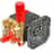 General Pumps T9051EBFUIL Plunger Pump
