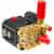 General Pumps T9051EBFUIL Plunger Pump