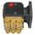 General Pump TT2021EBF Series 51 Pump