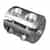 Aluminum Coupler