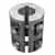 Aluminum Coupler