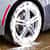 78011 Armor All Extreme Wheel and Tire Cleaner - 32 oz.