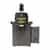 C15N332X066V70 Blue-White CHEM-FEED Diaphragm Pump