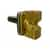 032U1242 Danfoss 2-Way Brass Solenoid Valve