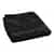 ULTRA-05BLK Ultra-05 Black Terry Small Towel