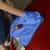 Blue Ultra-70 Towel