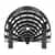 Black Grit Guard Washboard