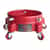 Grit Guard Red Bucket Dolly GGBD-RED