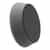555.140 3" Black Pad