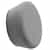 555.145 2" Black Pad