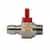 General Pump Steel Injector