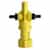 10097393 Hydro Systems Dual Port Eductor Kit - 3.5 GPM
