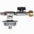 162 Dema Drum Mount Proportioner