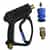 High Pressure Weep Gun Kit