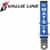 Floor Mat Clamp Blue MHSSBL