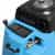 MYTEE 1001DX-200 Speedster Deluxe Carpet Extractor