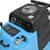 MYTEE 1003DX Speedster Deluxe Carpet Extractor