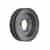 Amec 2 Groove Pulley for A and B Belts - 2B74SK