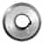 06505-0.7 Giant Pump Coupler, 3/4" X 24mm - 300 Series Pumps