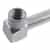 85.792.007 BE Pressure Whirl-A-Way Rotary Arm