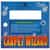 5123330 GinSan Carpet Wizard Decals