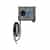 AVVL1L Ginsan Air Machine with Canadian Imonex