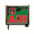AVVL1L Ginsan Air Machine with Canadian Imonex