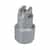 SA1/4 WEG 1508 Spraying Systems Steel WEG Spray Tip