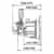 GXH2525-211H Direct Drive Plunger Pump