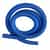 KRVH43BL/BK Kleen-Rite Blue and Black Vacuum Hose