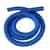 KRVH45BL/BK Kleen-Rite Blue and Black Vacuum Hose