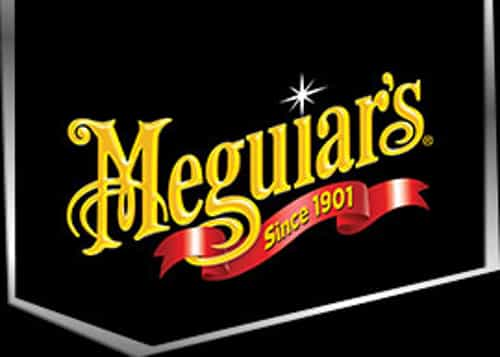 Meguiars Logo