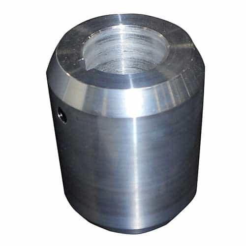Giant Pumps Coupler With Keyway 04393-1.3
