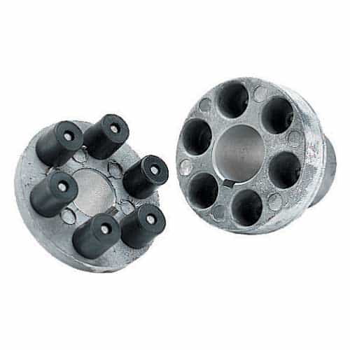 General Pump Coupling ZG184TC