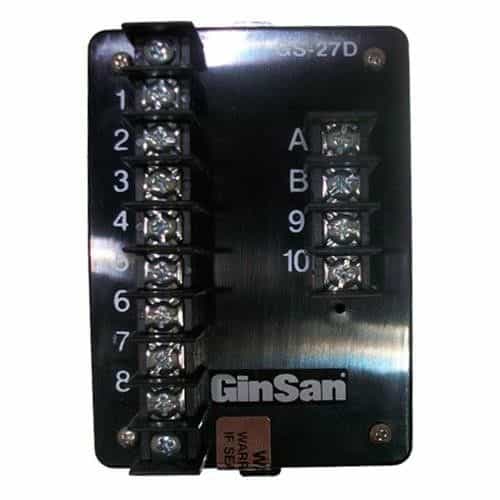 77038 GinSan LWCO
