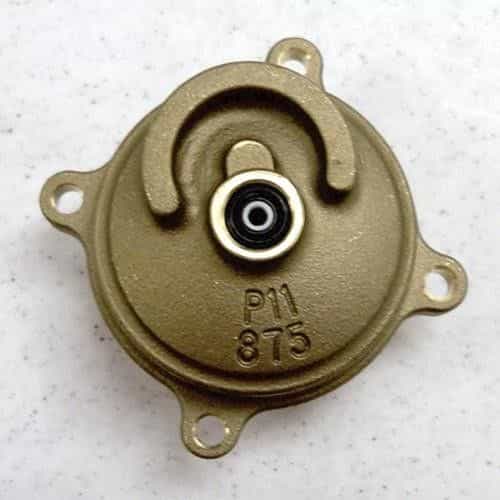 Meter Cover