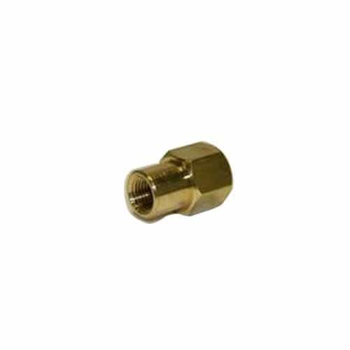 J.E. Adams 5093 Spray Gun Inlet Fitting