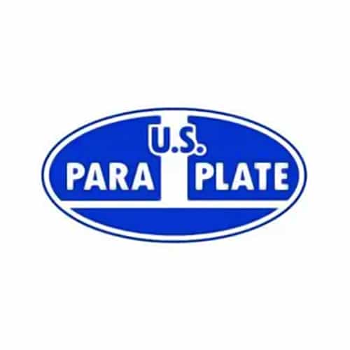 U.S. Para Plate Weep Nut - 50578