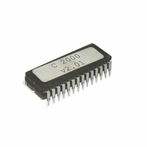 Changer Upgrade Chip