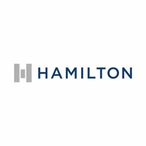 Hamilton Changer Logo