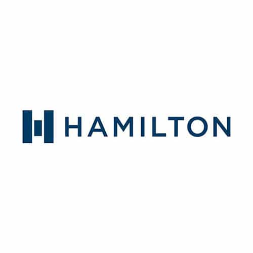Hamilton Changer Logo