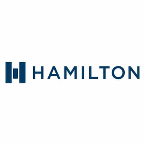48-1001 Hamilton Changer Main Harness
