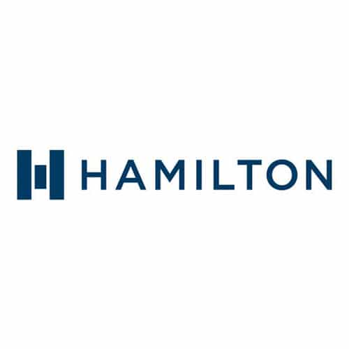 48-21111A Hamilton Changers Cord With FTGS