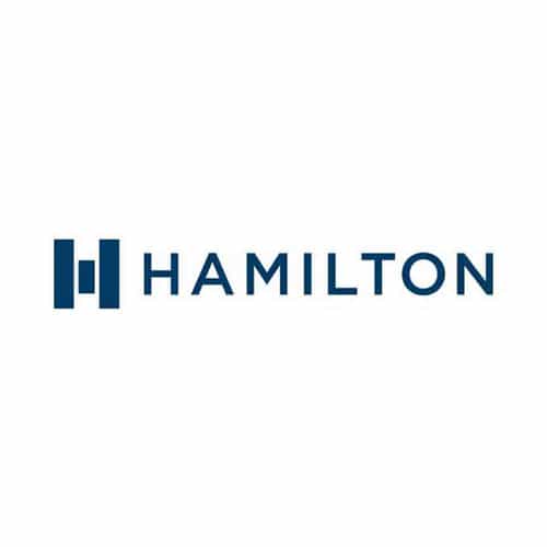 Hamilton Changers Logo