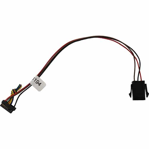 Hamilton Changer Card Reader Cable Wire for ACW Gold Line Changer - 48-3194