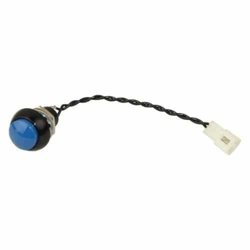 Hamilton Changer 49-9305 Blue Button for Autocashiers
