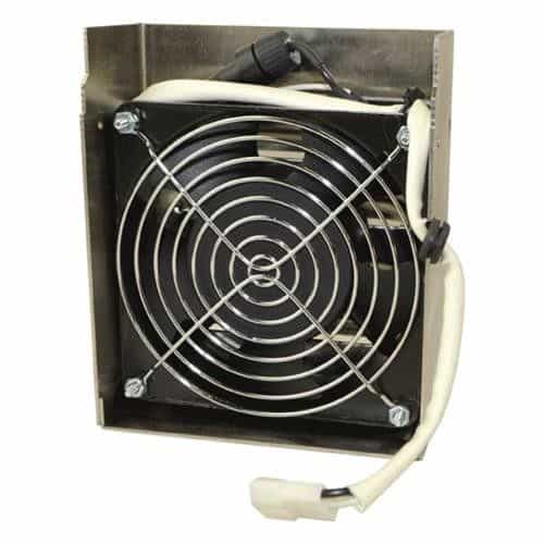 60-0240A Hamilton Changers Fan and Enclosure