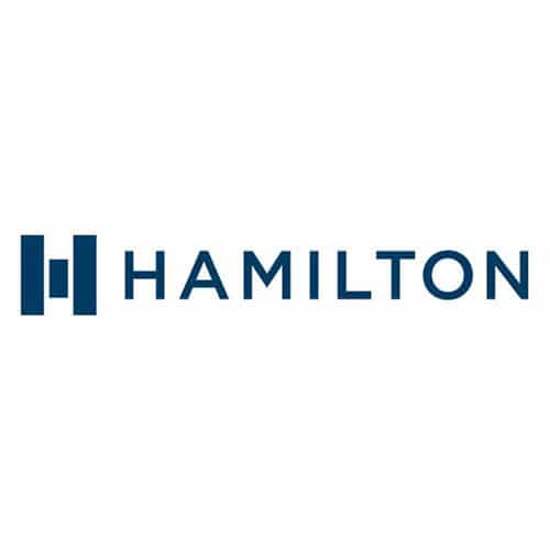 60-0275A Hamilton Changers Single Stacker Bracket Assembly